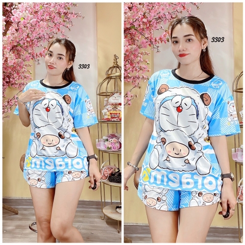 Bộ Đùi Nữ L - BN3303