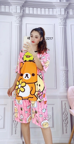 Bộ Lửng Nữ XL - SNL2217