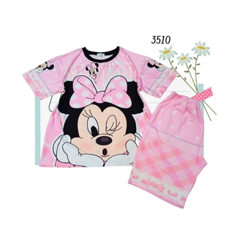 Bộ Lửng Big Size 4c - SNL4C3510