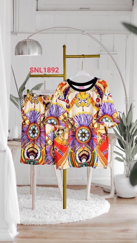 Bộ Lửng Nữ XL - SNL1892