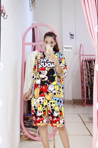 Bộ Lửng Nữ XL - SNL1022
