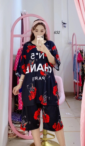 Bộ Lửng Nữ 2XL - SNL2XL652