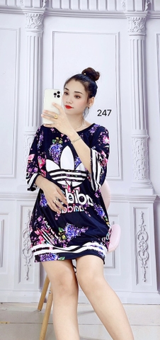 Bộ Đùi Nữ 2XL - B2XL247