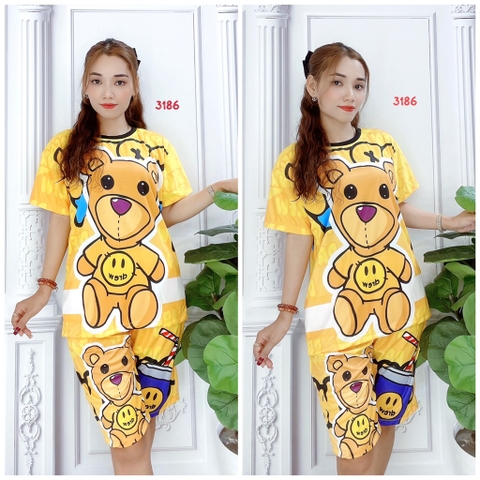 Bộ Lửng Nữ L - SNN3186