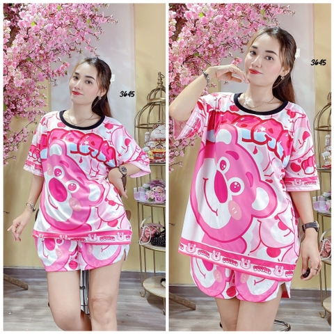 Bộ Đùi Nữ 2XL - B2XL3645