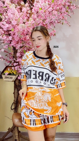 Bộ Đùi Nữ L - BN3525