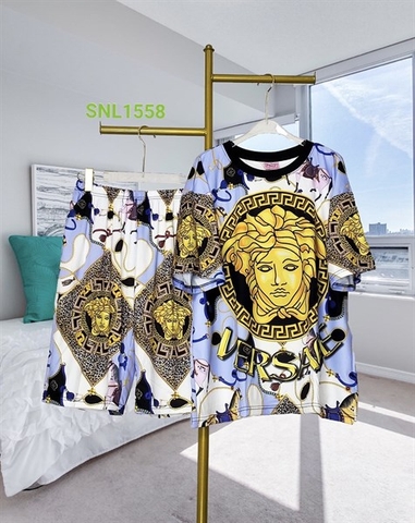 Bộ Lửng Nữ XL - SNL1558