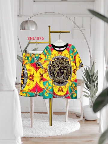 Bộ Lửng Nữ XL - SNL1876