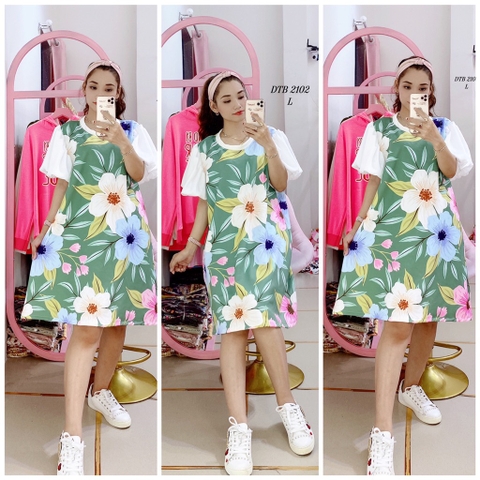 ĐẦM TAY BỒNG-DTBL2102