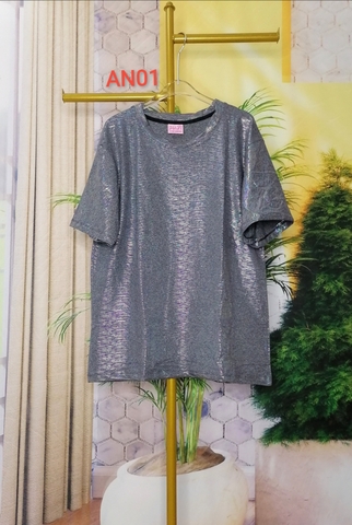 Áo Thun Nữ - AN01