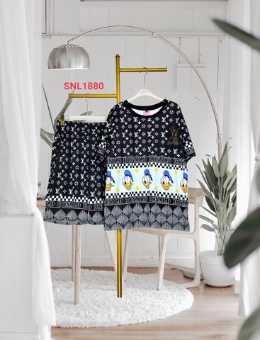 Bộ Lửng Nữ XL - SNL1880