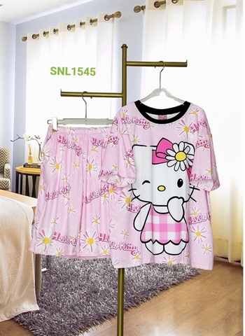 Bộ Lửng Nữ XL - SNL1545