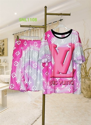 Bộ Lửng Nữ XL - SNL1108