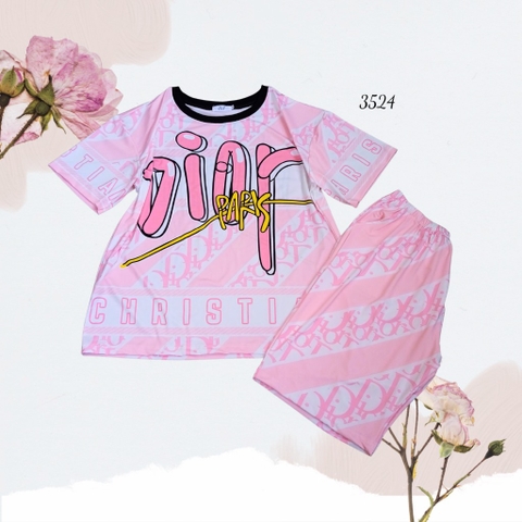Bộ Lửng Big Size 4c - SNL4C3524