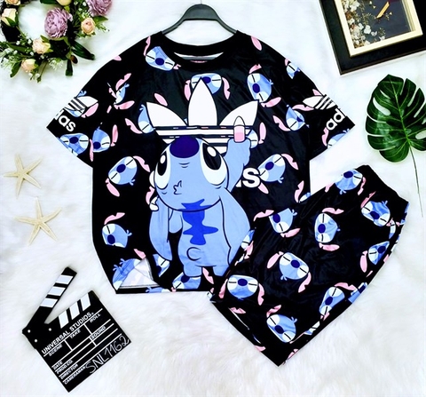 Bộ Lửng Nữ XL - SNL1162