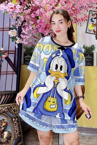 Bộ Đùi Nữ XL - B3829