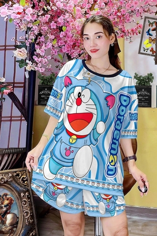 Bộ Đùi Nữ XL - B3830