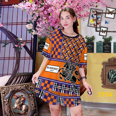 Bộ Đùi Nữ XL - B3754