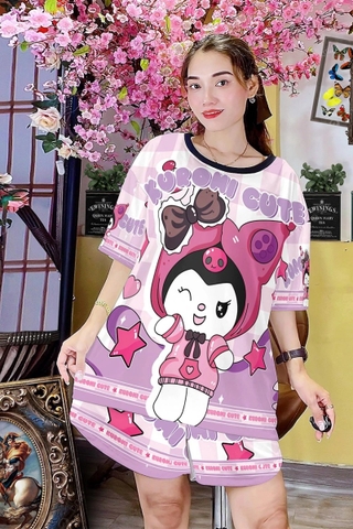 Bộ Đùi Nữ XL - B3831