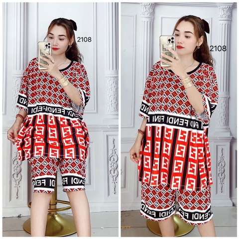Bộ Lửng Nữ 2XL - SNL2XL2108