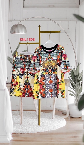 Bộ Lửng Nữ XL - SNL1898