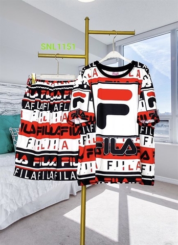 Bộ Lửng Nữ XL - SNL1151