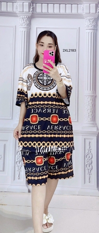 Bộ Lửng Nữ 2XL - SNL2XL2183