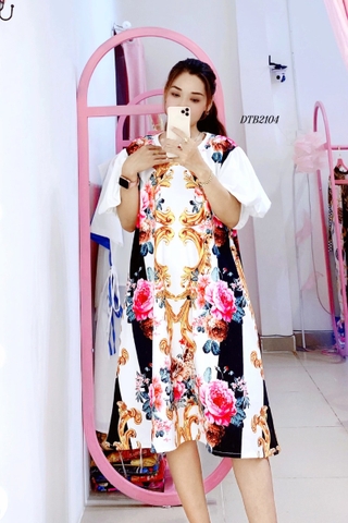 ĐẦM TAY BỒNG -DTBXL2140