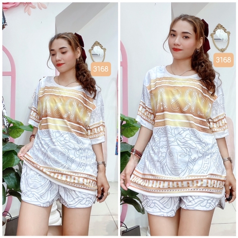 Bộ Đùi Nữ XL - B3168
