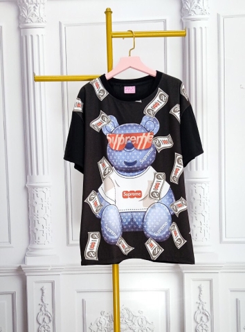 ÁO THUN SU SIZE L - ATS001