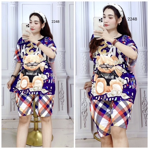 Bộ Lửng Nữ 3XL - SNL3XL2248