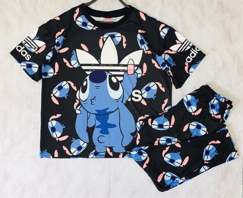 Bộ Quần Dài, Tay Ngắn XL - BDL1162