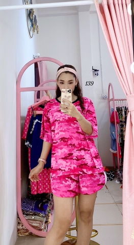 Bộ Đùi Nữ XL - B139