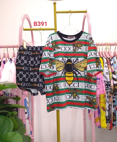 Bộ Đùi Nữ XL - B391