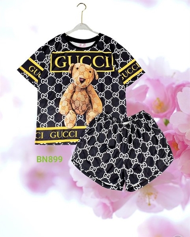 Bộ Đùi Nữ XL - B899