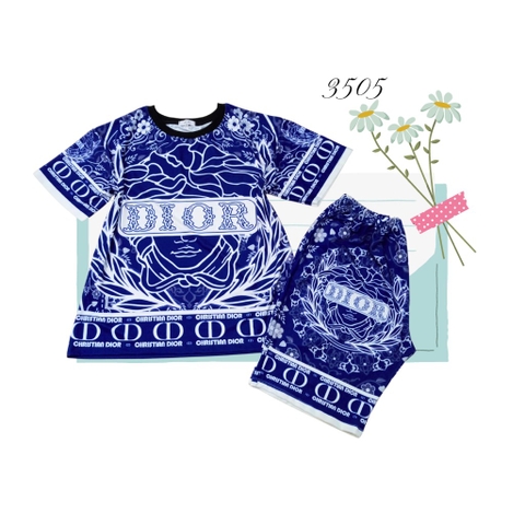 Bộ Lửng Big Size 4c - SNL4C3505