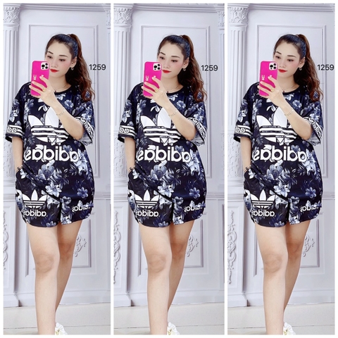 Bộ Đùi Nữ XL - B1275