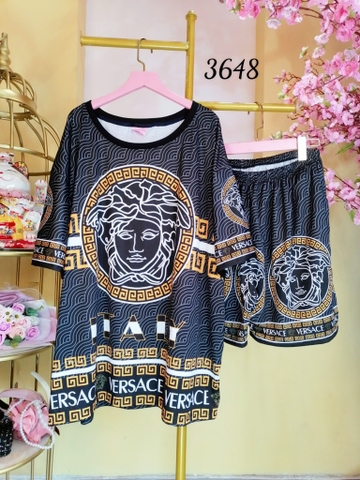 Bộ Đùi Nữ 3XL - B3XL3648