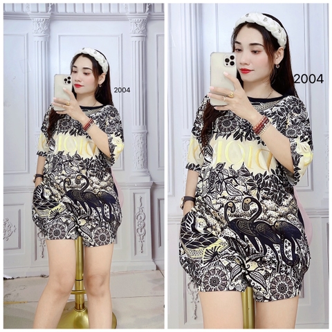 Bộ Đùi Nữ L - BN2004