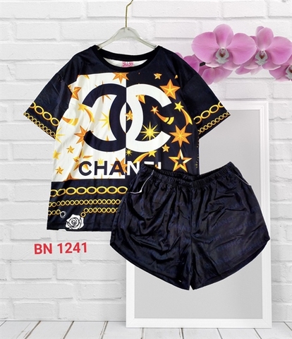 Bộ Đùi Nữ L - BN1241