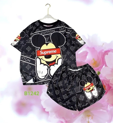 Bộ Đùi Nữ L - BN1242