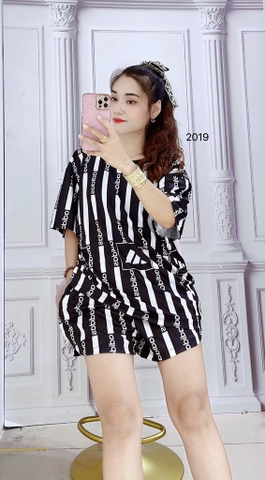 Bộ Đùi Nữ XL - B2019