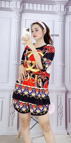 Bộ Đùi Nữ 2XL - B2XL1709