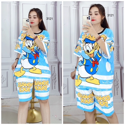 Bộ Lửng Nữ XL - SNL3121