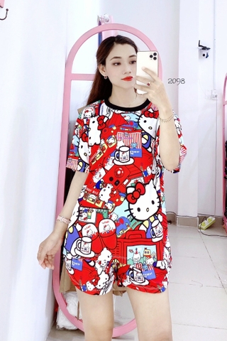 Bộ Đùi Nữ L - BN2098
