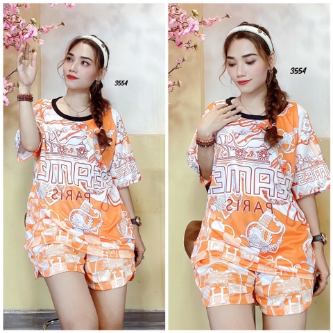 Bộ Đùi Nữ L - BN3554