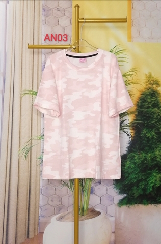 Áo Thun Nữ - AN03