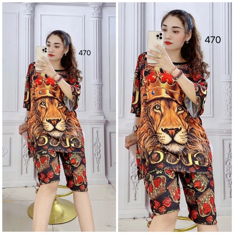 Bộ Lửng Nữ 2XL - SNL2XL470