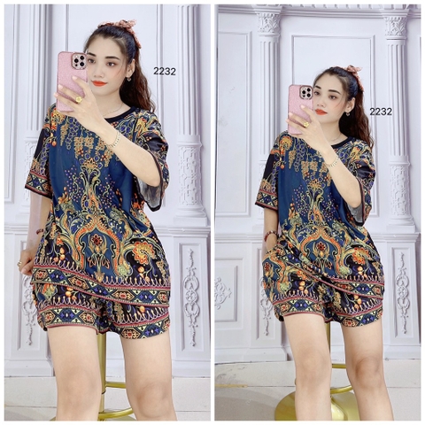 Bộ Đùi Nữ XL - B2232