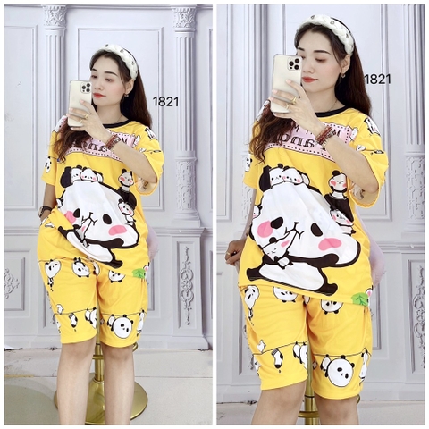 Bộ Lửng Nữ XL - SNL1821